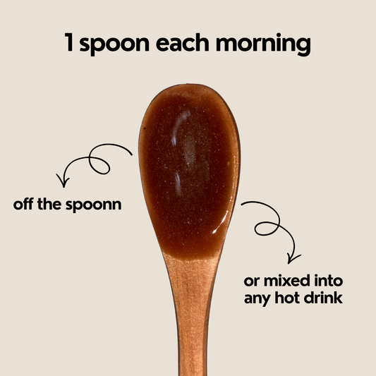 Spoonn
